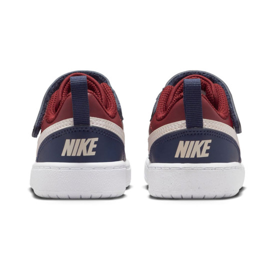 Nike Court Borough Low Recraft (TD)